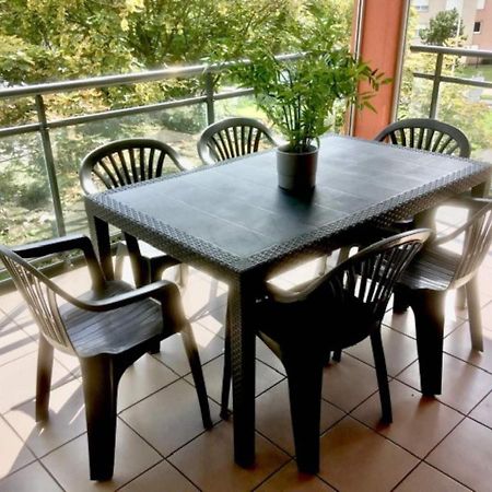 Apartamento Au Coeur De Colmar Exterior foto