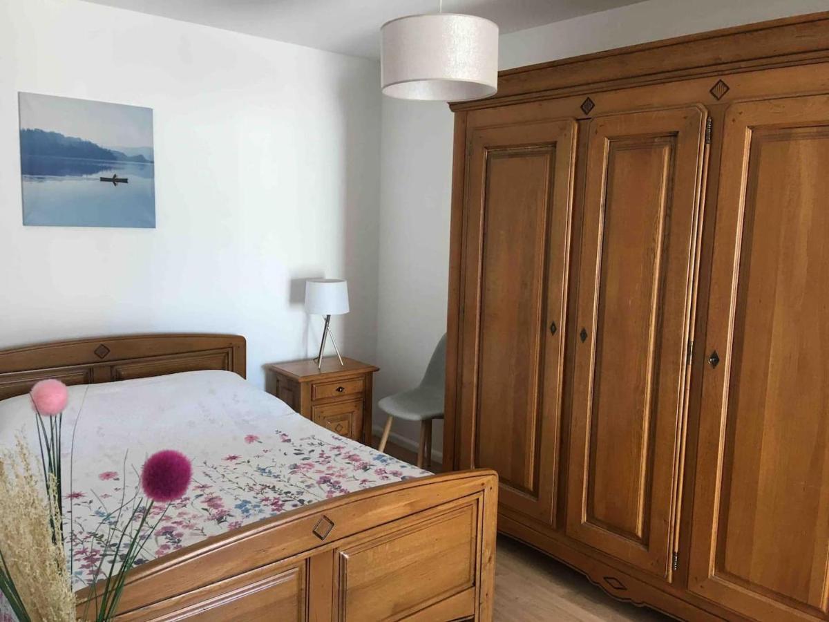 Apartamento Au Coeur De Colmar Exterior foto