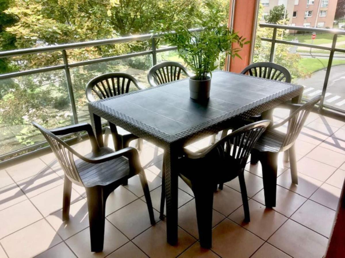 Apartamento Au Coeur De Colmar Exterior foto