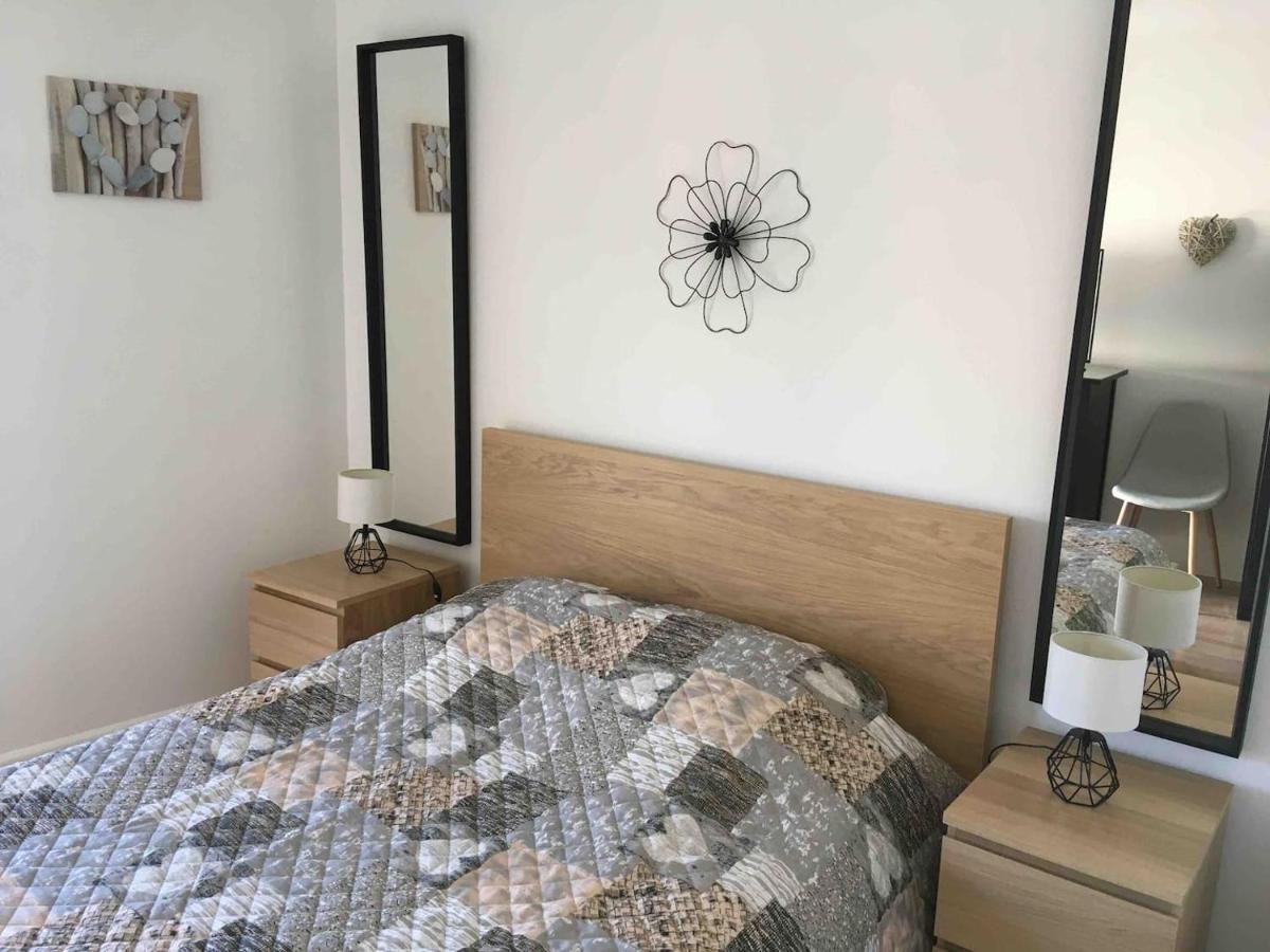 Apartamento Au Coeur De Colmar Exterior foto