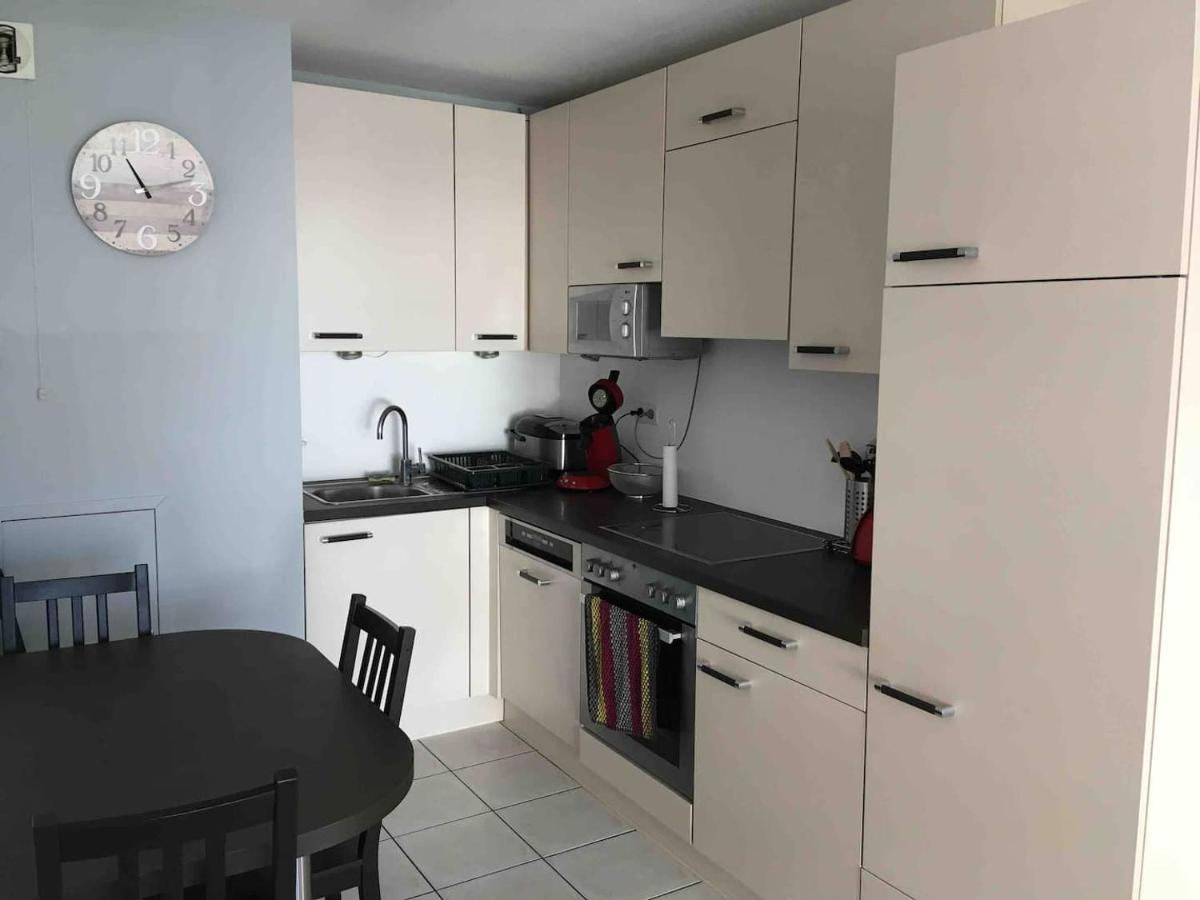 Apartamento Au Coeur De Colmar Exterior foto