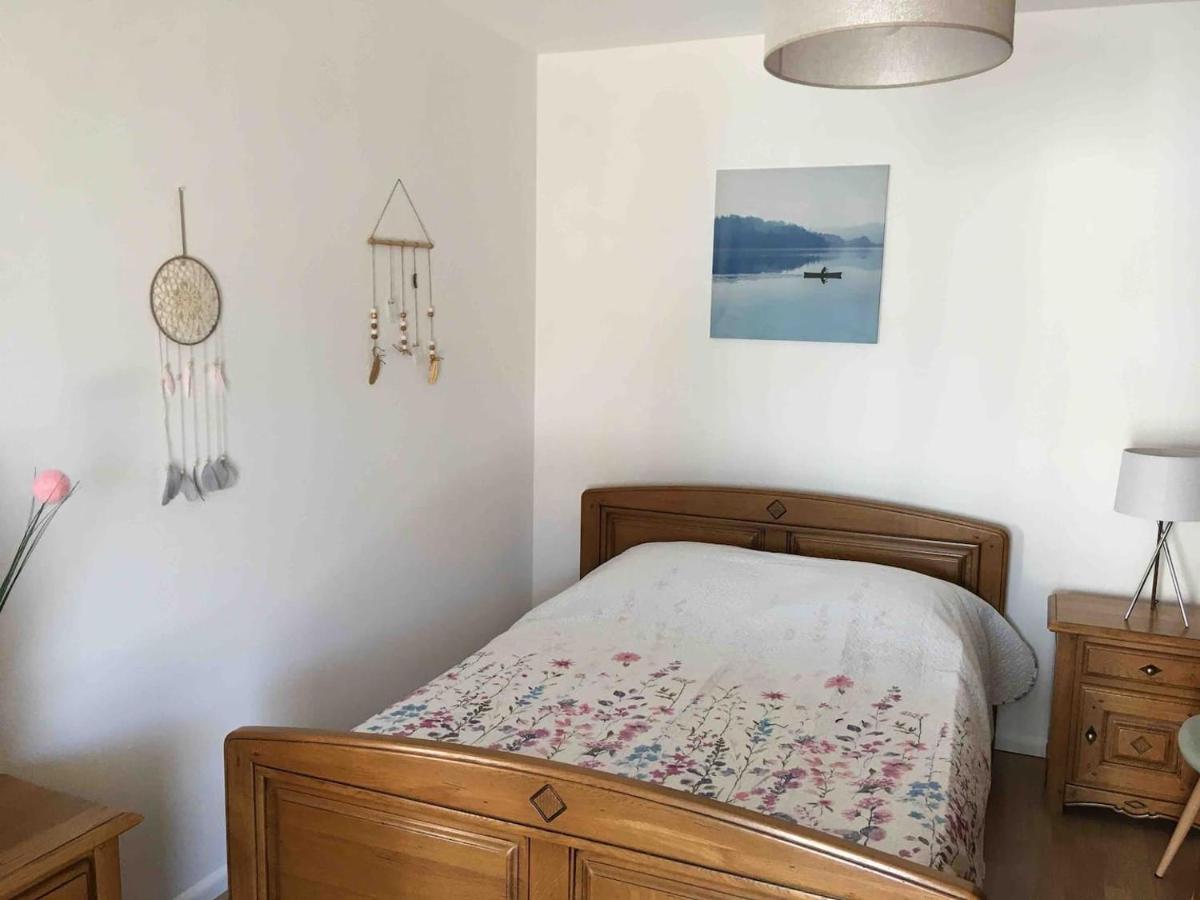 Apartamento Au Coeur De Colmar Exterior foto